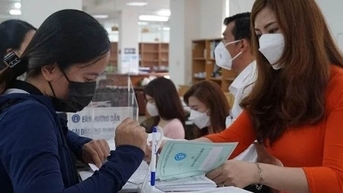 Chế độ thai sản đối với cán bộ không chuyên trách xã