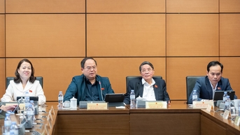 Cần đánh giá nghĩa vụ nợ dự phòng để tăng quản lý rủi ro tài khóa