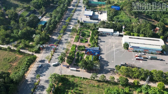 Nhiều trung tâm đăng kiểm hoạt động khi chưa hoàn tất thủ tục pháp lý