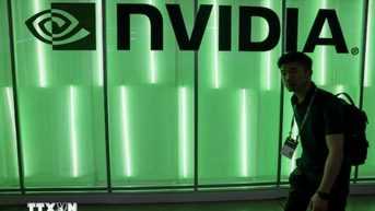Tổng thống Mỹ để ngỏ khả năng siết chặt xuất khẩu chip AI Blackwell của Nvidia