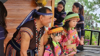 Để du lịch cộng đồng phát triển bền vững