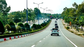 Tuyến đường ven biển mới sẽ tạo điểm nhấn vùng Lâm Đồng biển xanh