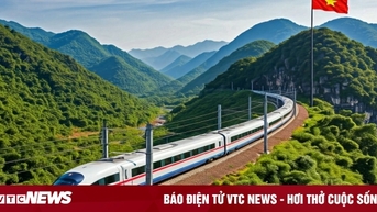 Nhà đầu tư đường sắt tốc độ cao Bắc - Nam có thể được vay vốn lãi suất 0%