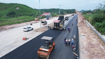 Đặc khu Vân Đồn phấn đấu giải ngân 100% nguồn vốn đầu tư công