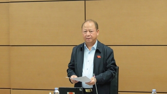 Cân nhắc quy định thời gian hoạt động 3 năm với doanh nghiệp vay lại