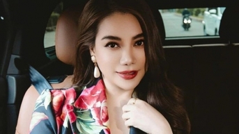 2025 - năm sóng gió của Trương Ngọc Ánh