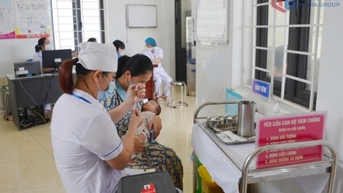 Giữ vững “lá chắn dự phòng” sau sắp xếp hệ thống y tế