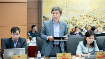 Đề xuất bổ sung quy định về chuyển đổi số trong lĩnh vực bảo hiểm