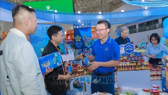 Hội chợ Mùa Thu 2025: Cơ hội kích cầu du lịch cuối năm