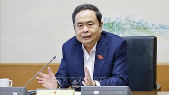 Kiểm soát chặt chẽ việc cấp phát, cho vay lại vốn ODA