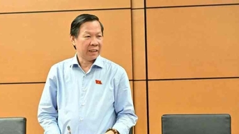 Dự án Luật sửa đổi, bổ sung một số điều của Luật Quản lý nợ công: Cần phân cấp mạnh hơn nữa cho địa phương