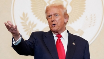 Ông Trump không muốn để Trung Quốc mua chip tiên tiến nhất của Nvidia