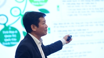 GreenMap - Bản đồ Du lịch Xanh Việt Nam