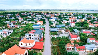 Phát triển đời sống văn hóa cơ sở gắn với xây dựng nông thôn mới, đô thị văn minh