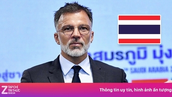 HLV Hudson gọi lại 3 công thần của tuyển Thái Lan