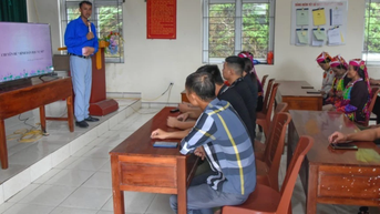 Quảng Ninh đổi mới công tác mặt trận để phát huy sức mạnh đại đoàn kết toàn dân