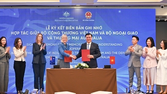 Hội thảo tham vấn xây dựng Hệ sinh thái hỗ trợ doanh nghiệp tận dụng các FTA