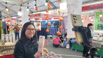 Đề xuất bán hàng livestream phải xác thực danh tính