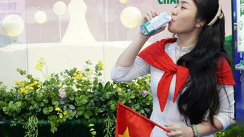 Khi công nghệ thiết lập tiêu chuẩn chất lượng từng ly sữa