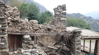 Động đất tại Afghanistan: Thương vong tăng cao