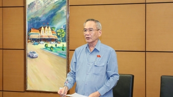 Nâng cao năng lực cạnh tranh của thị trường bảo hiểm Việt Nam