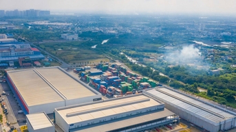 Quan điểm xuyên suốt cùng phát triển bền vững, hài hòa