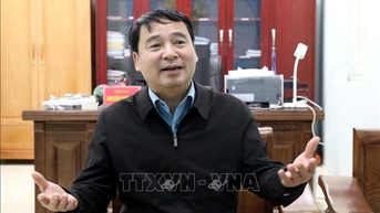 Cụ thể hóa các chỉ tiêu bằng hệ thống số liệu định lượng, tránh chung chung