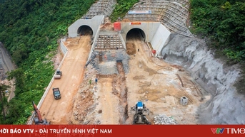Đầu tư PPP mở đường cho hạ tầng Việt Nam “tăng tốc”