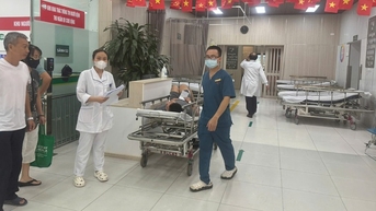 Thiếu điều dưỡng: Giải pháp nào trước 'nỗi lo lớn' của ngành y?