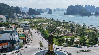 Công ty Điện lực Quảng Ninh: Hạ ngầm hóa lưới điện để nâng tầm diện mạo đô thị