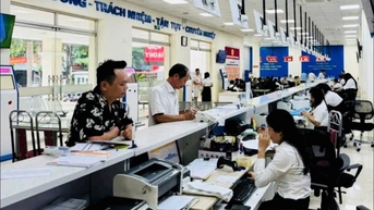 Tuyên Quang đẩy mạnh số hóa dữ liệu, chỉnh lý tài liệu lưu trữ “đúng - đủ - sạch - sống”