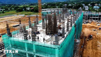 Sửa Luật Xây dựng: Chuyển từ tư duy kiểm soát sang kiến tạo phát triển