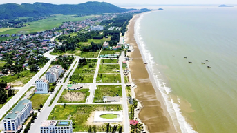 Thanh Hóa – Điểm sáng trong phong trào xây dựng nông thôn mới