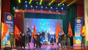 Họp Ban tổ chức hội diễn nghệ thuật quần chúng Công – Nông - Binh tỉnh Lạng Sơn 2025