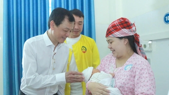 ដើម្បីជំរុញការសម្រាលកូនប្រកបដោយប្រសិទ្ធភាព៖ ត្រូវស្តាប់ និងដោះស្រាយការលំបាកនៅថ្នាក់មូលដ្ឋាន