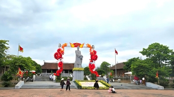 UNESCO vinh danh Danh nhân văn hóa Lê Quý Đôn nhân kỷ niệm 300 năm ngày sinh