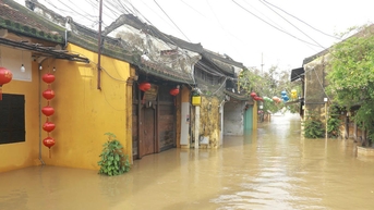 Du lịch cần tăng sức chống chịu trước thiên tai