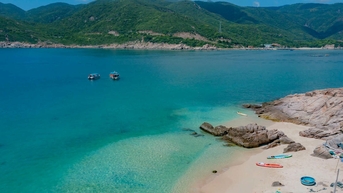 Du lịch biển mở lối thoát nghèo cho ngư dân