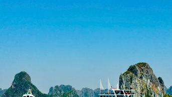 Ngày Lữ hành Việt Nam sẽ được tổ chức lần đầu tiên tại Quảng Ninh