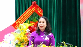 An Giang cần phát huy truyền thống văn hoá, cách mạng để tăng tốc, bứt phá