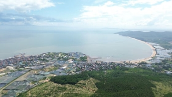 Nghệ An quyết liệt thúc đẩy dự án Nhà máy Nhiệt điện LNG Quỳnh Lập