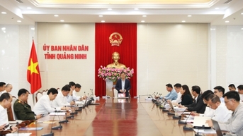 Tháo gỡ khó khăn, thúc đẩy phát triển KKT, KCN, CCN và năng lượng