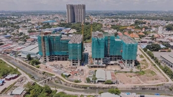 Định hình lại không gian phát triển vùng Đông Bắc TP. Hồ Chí Minh
