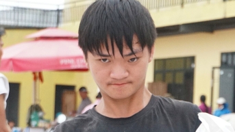 5 ngày đêm ròng rã bảo vệ từng mét đất trước sóng dữ nơi cửa biển Đà Nẵng