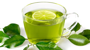 Uống trà xanh pha chanh có lợi gì?