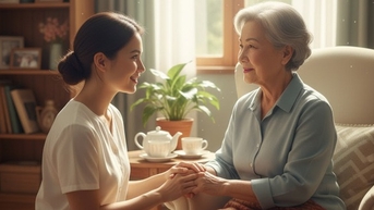 Nguy cơ sa sút trí tuệ và Alzheimer sớm ở người nhiễm HIV