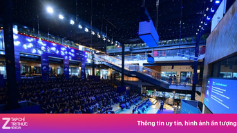Zalo AI Challenge thu hút 740 đội đăng ký chỉ sau một tuần