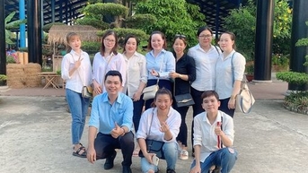 Say mê sáng tạo, góp phần nâng cao năng suất lao động