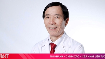 Khoảng trống y tế miền Tây và hành trình mang y học hiện đại về quê nhà của “bàn tay vàng ngoại tiêu hóa”