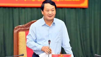 Tiếp tục đổi mới, nâng cao chất lượng tham mưu, tổng hợp, phục vụ cấp ủy tỉnh